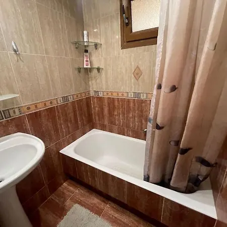 Apartment Elpida *