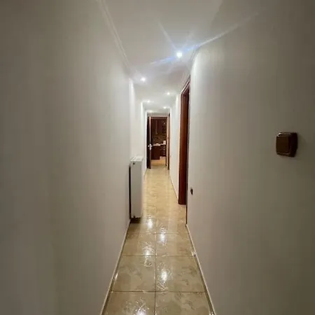 Apartment Elpida *