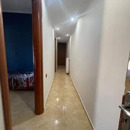 Elpida Apartment *