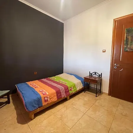 Elpida Apartment Amarynthos