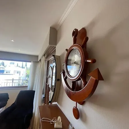 Apartment Elpida *